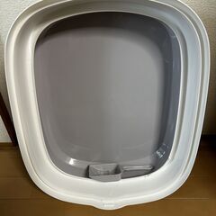 ペット用トイレ (未使用)
