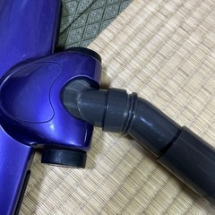 紙パック不要そうじ機の画像