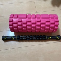 筋膜リリースグッズ