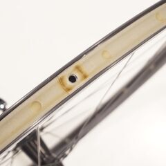 BONTRAGER 「ボントレガー」 AFFINITY SHIMANO11速 ホイールセットの画像