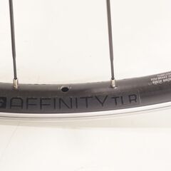 BONTRAGER 「ボントレガー」 AFFINITY SHIMANO11速 ホイールセットの画像