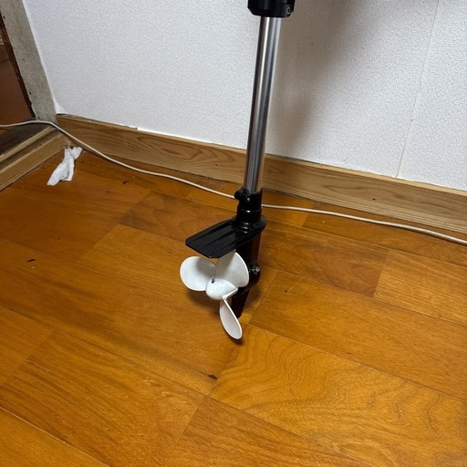 ボート用エンジン