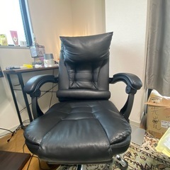 チェアの画像