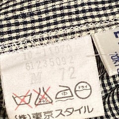 ジャケット　②の画像