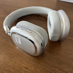 ワイヤレスヘッドホン　の画像