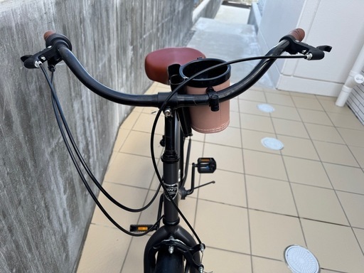 ビーチクルーザー