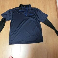  Kaepa 7分丈   ジャージ上下セット 5L(TOP) 4...