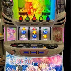 【愛品館 市原店】SLOT劇場版 魔法少女まどか☆マギカ[前編]...