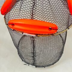 ソフトネットスカリ 釣具 フィッシング の画像