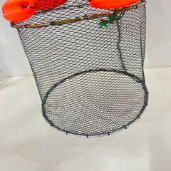 ソフトネットスカリ 釣具 フィッシング の画像