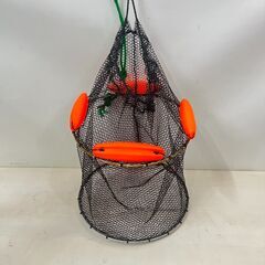 ソフトネットスカリ 釣具 フィッシング 
