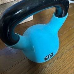 ケトルベル10kg