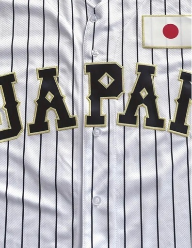 ⭐️WBC 大谷翔平選手レプリカユニフォーム　 XLサイズ