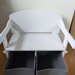 キッズテーブル&チェア