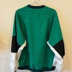 Firsthand/ファーストハンド　トラックジャケットの画像