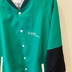 Firsthand/ファーストハンド　トラックジャケットの画像