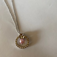 クレージュネックレス