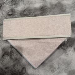 【決定】靴下収納ケースの画像