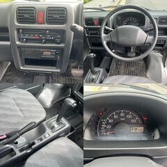 ☆車検付！25年式SUZUKIキャリイトラック オートマの軽トラ AT.AC.PS☆東京/大田区【下取OK】の画像