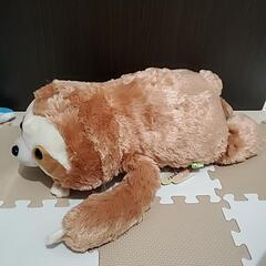 ナマケモノぬいぐるみ