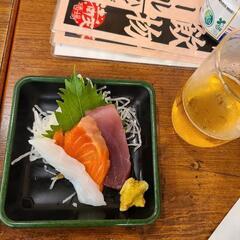 これから、赤羽で、昼飲み、夕方飲みいかがですかー？ - 北区