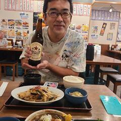 これから、赤羽で、昼飲み、夕方飲みいかがですかー？ - メンバー募集