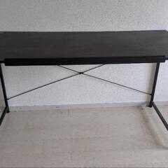 パソコンデスク pcデスク 幅140*奥行60cm

