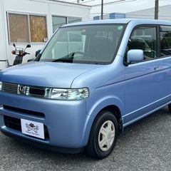 ★支払い総額 13.8万★ホンダ ザッツ！車検2年付き！下取り、配送可能！の画像