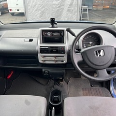 ★支払い総額 13.8万★ホンダ ザッツ！車検2年付き！下取り、配送可能！の画像