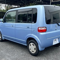 ★支払い総額 13.8万★ホンダ ザッツ！車検2年付き！下取り、配送可能！の画像