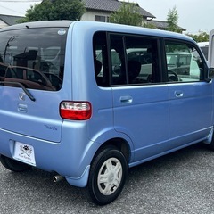 ★支払い総額 13.8万★ホンダ ザッツ！車検2年付き！下取り、配送可能！の画像