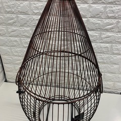 アンティーク 鳥籠