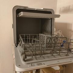 シロカ　食器洗い乾燥機