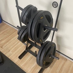 ダンベル 60kg以上