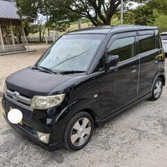 ゼスト　スポーツ　ターボ　車検R7.４まで　好調
