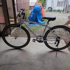 自転車