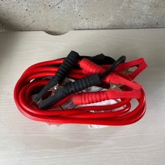 ブースターケーブル　100A 3.5m　の画像