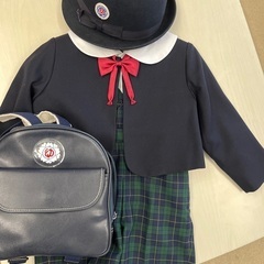 幼稚園制服の中古が安い！激安で譲ります・無料であげます(2ページ目)｜ジモティー