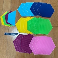 サーフボード 　HEXATRACTION ヘクサトラクション デ...