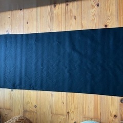 書道用下敷の画像