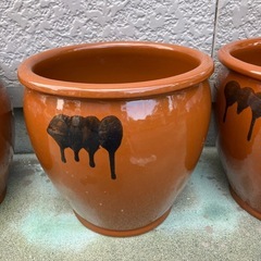 漬け物甕
