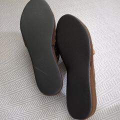 室内履きスリッパの画像