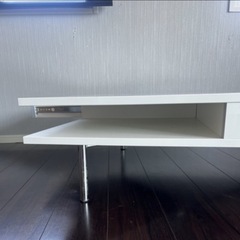 IKEA ローテーブルの画像