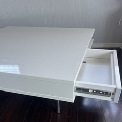 IKEA ローテーブルの画像