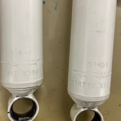プロコンプ　ショック　ES9000 91451.91401の画像