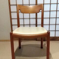 家具蔵　ダイニングチェア　ラフィネ