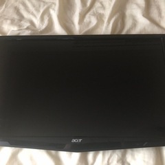 acer G235H　23インチモニター　　