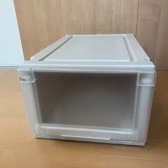 天馬  Fits フィッツユニットケース3525（カプチーノ）