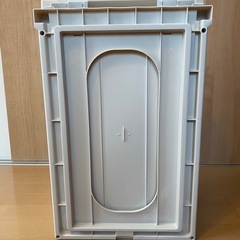天馬  Fits フィッツユニットケース3525（カプチーノ）の画像