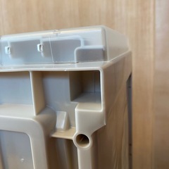 天馬  Fits フィッツユニットケース3525（カプチーノ）の画像
